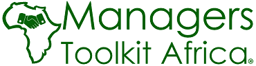 Managers Toolkit Africa Logo