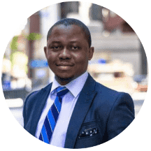 Oyindamola Johnson | Managers toolkit Africa | BeeTcore website development